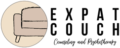 Expat Couch - logo